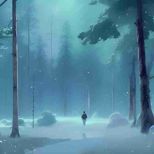 《夜色撩人》：黑夜下的情事更真实